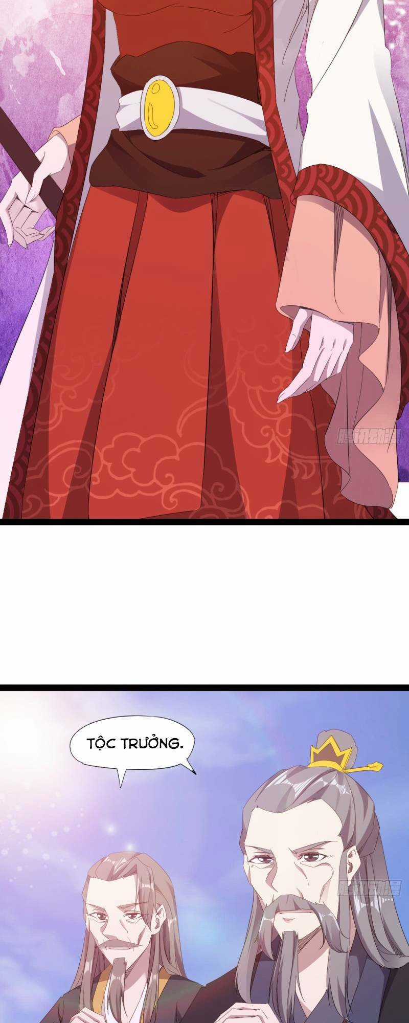 Kiếm Đồ Chapter 24 trang 58