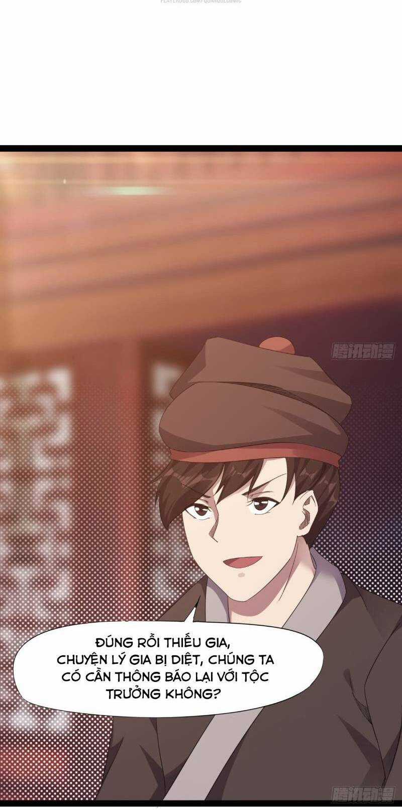 Kiếm Đồ Chapter 24 trang 6