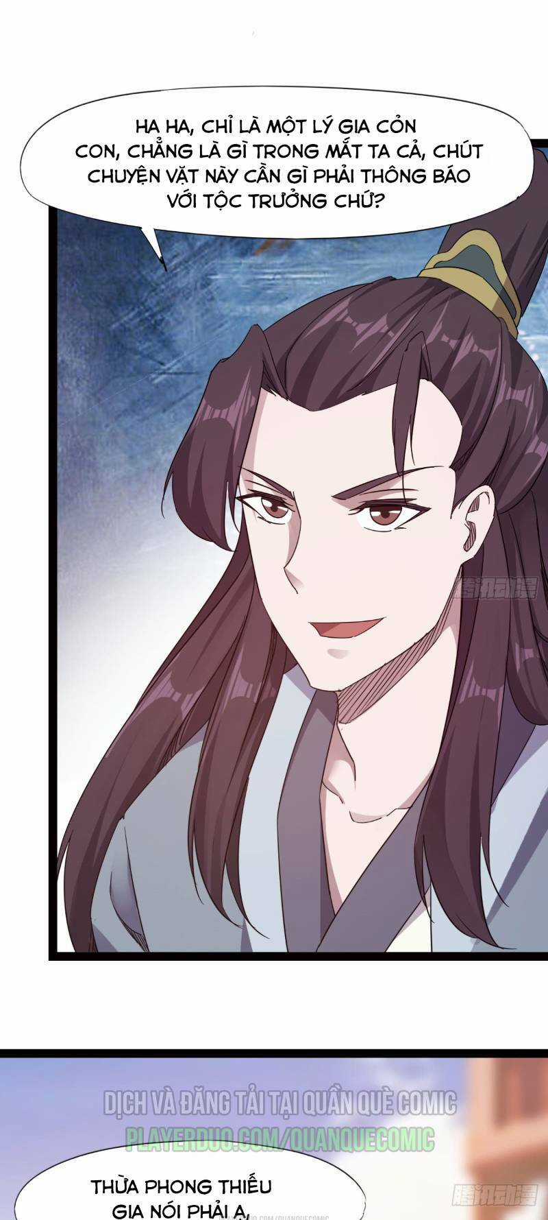 Kiếm Đồ Chapter 24 trang 7