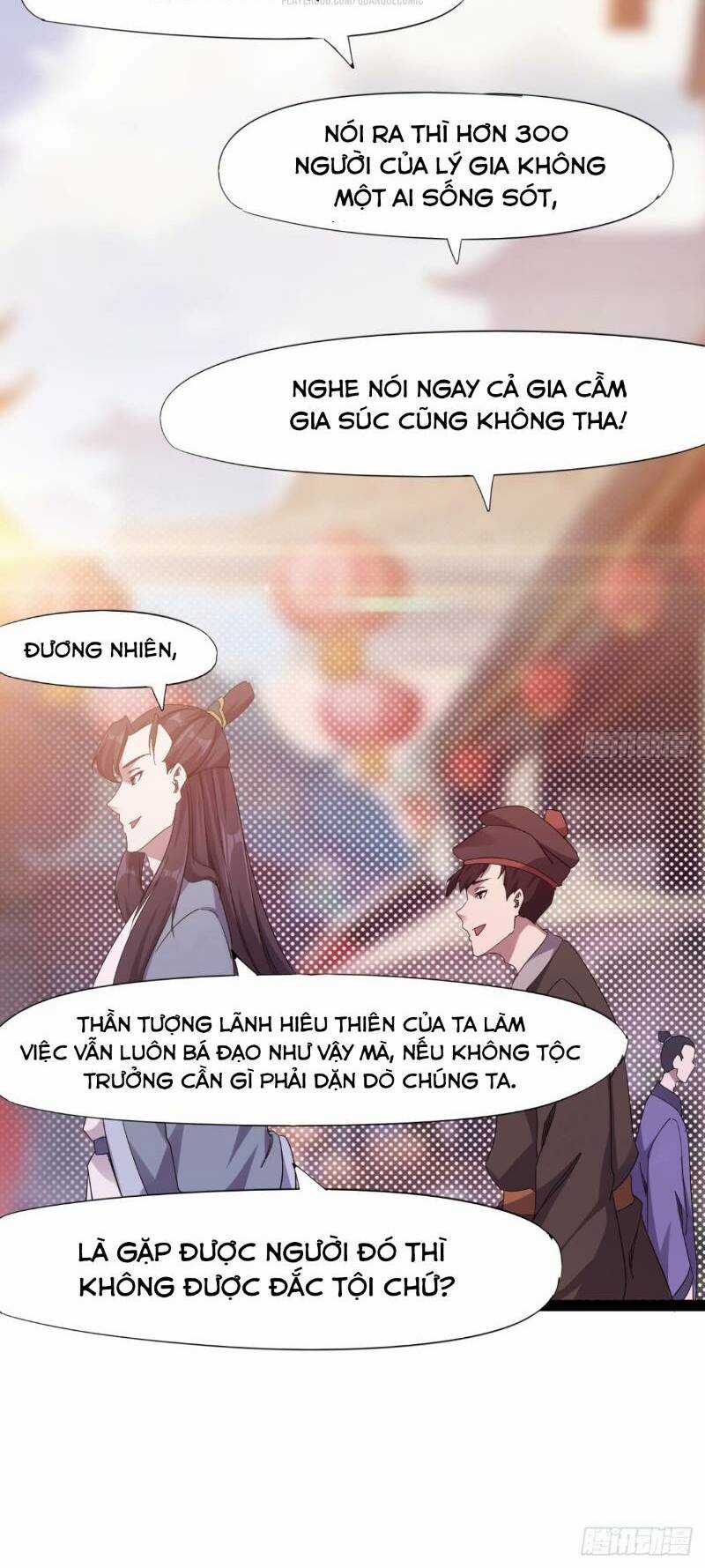 Kiếm Đồ Chapter 24 trang 8