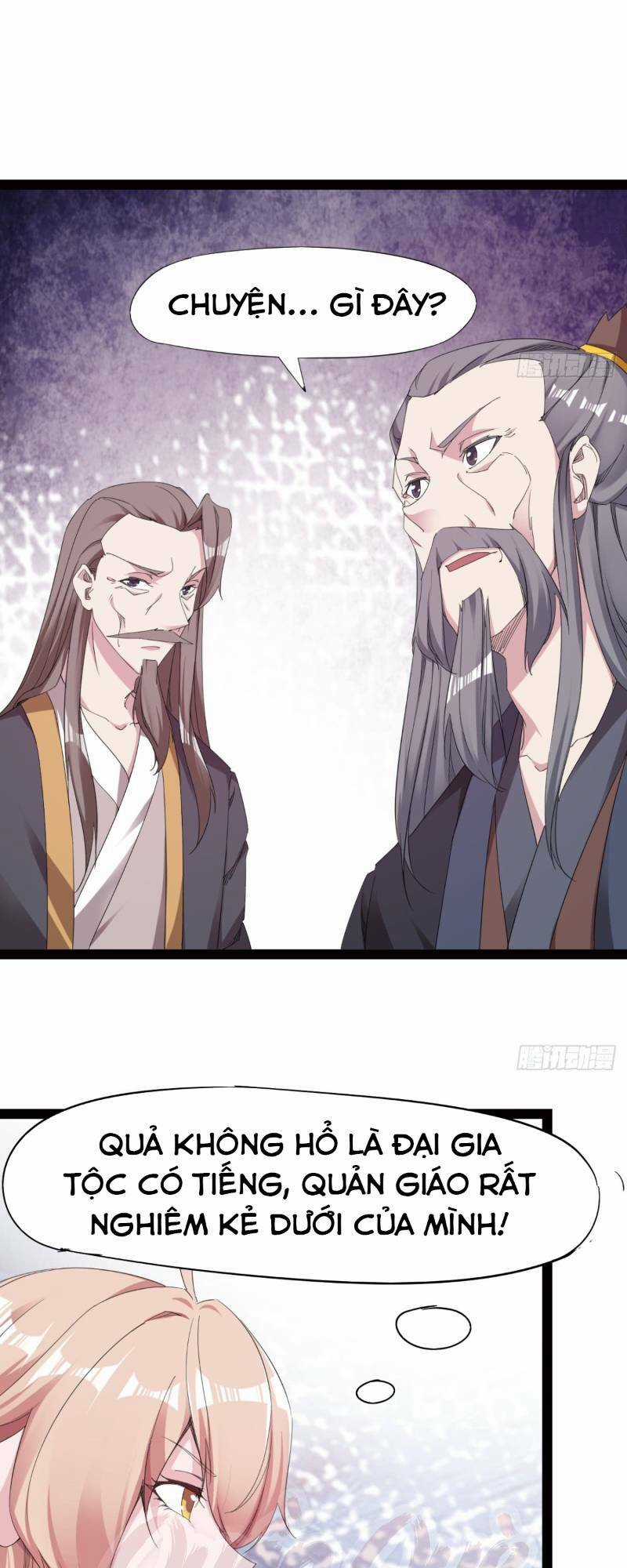 Kiếm Đồ Chapter 25 trang 10