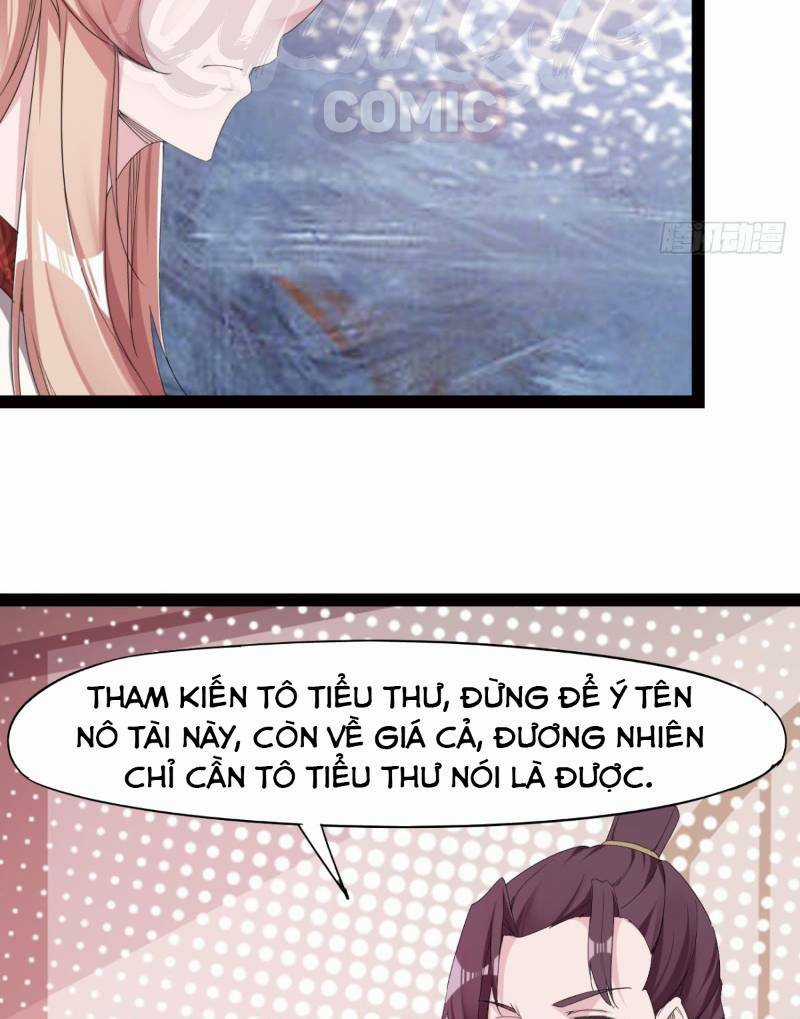 Kiếm Đồ Chapter 25 trang 11