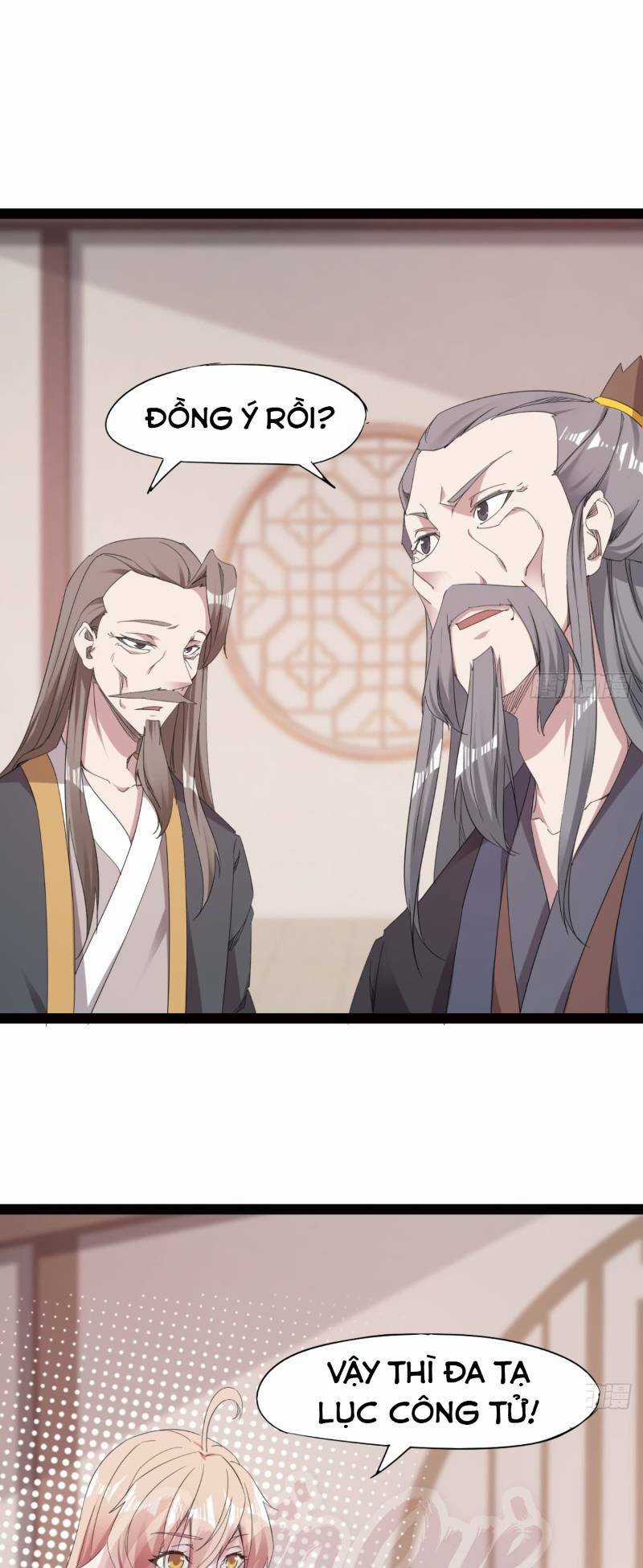 Kiếm Đồ Chapter 25 trang 17