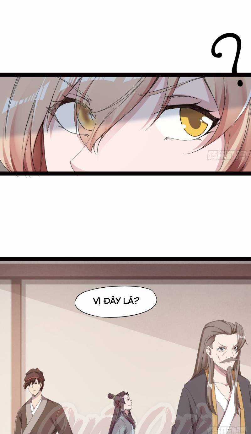 Kiếm Đồ Chapter 25 trang 2