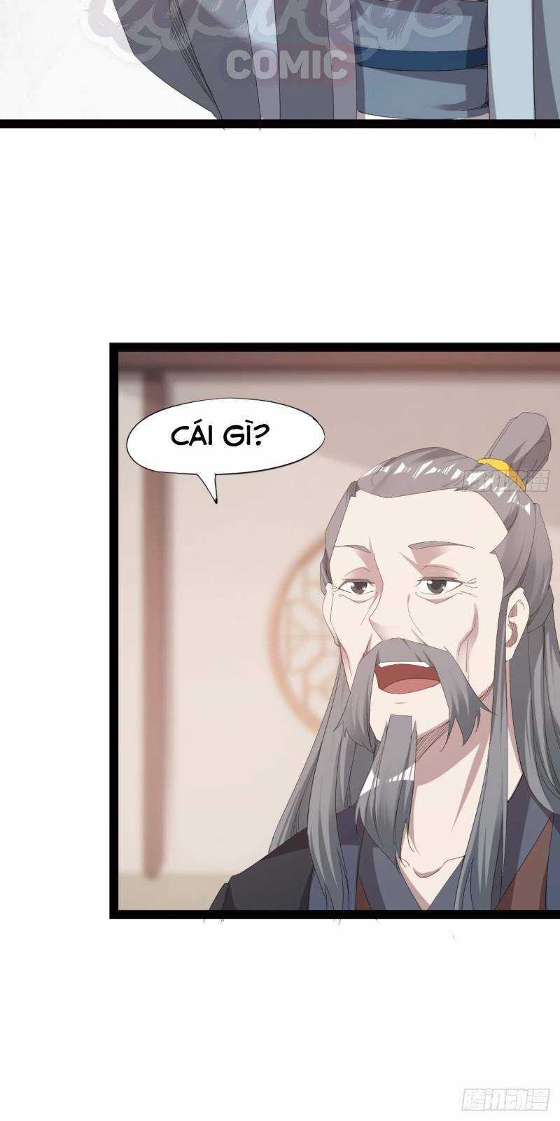 Kiếm Đồ Chapter 25 trang 20