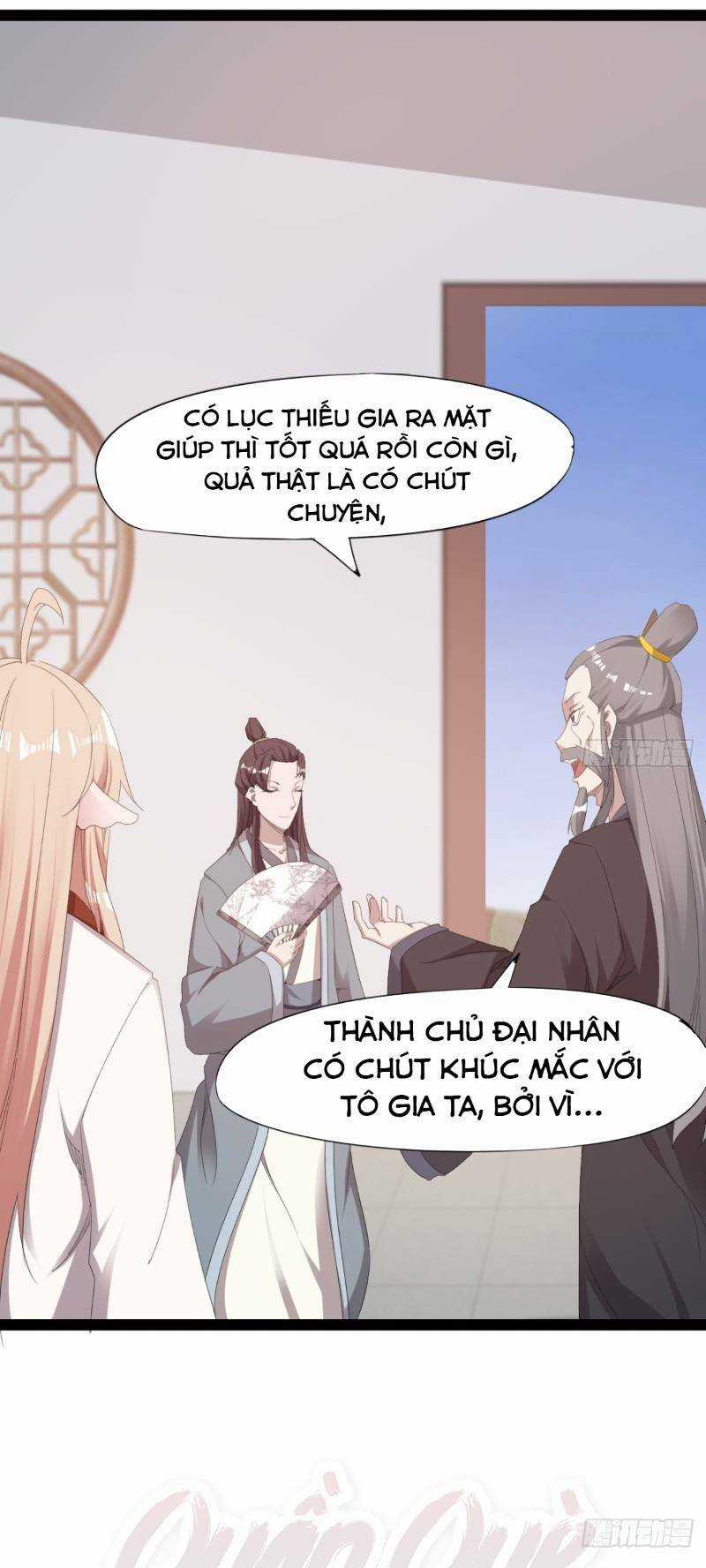 Kiếm Đồ Chapter 25 trang 21