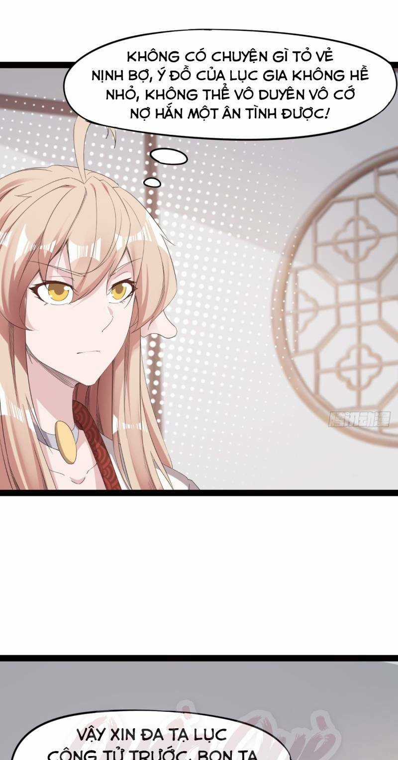 Kiếm Đồ Chapter 25 trang 23