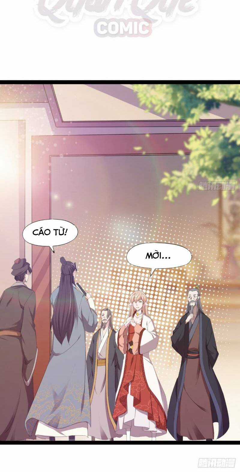 Kiếm Đồ Chapter 25 trang 26