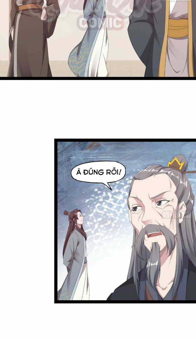 Kiếm Đồ Chapter 25 trang 3