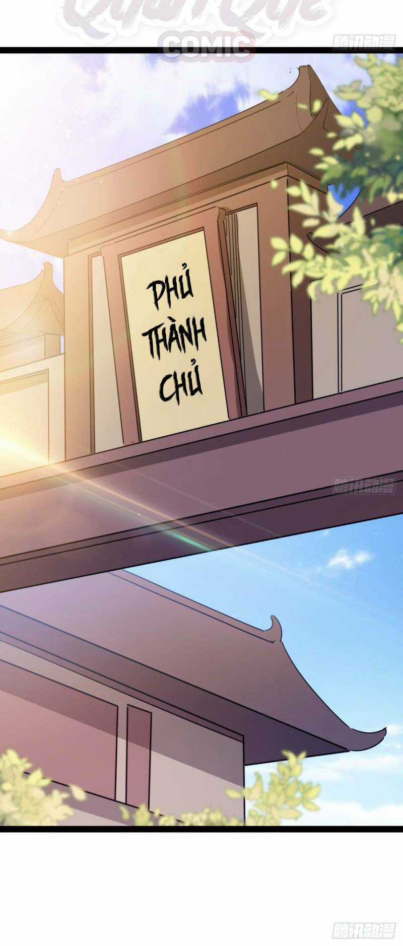 Kiếm Đồ Chapter 25 trang 36