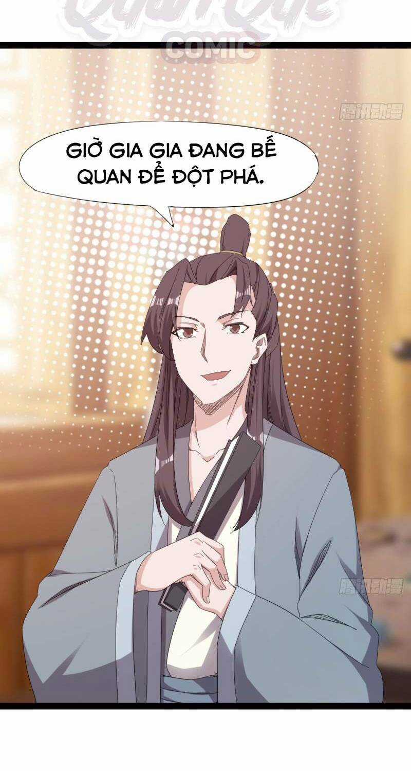 Kiếm Đồ Chapter 25 trang 38