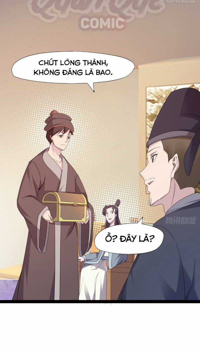 Kiếm Đồ Chapter 25 trang 40