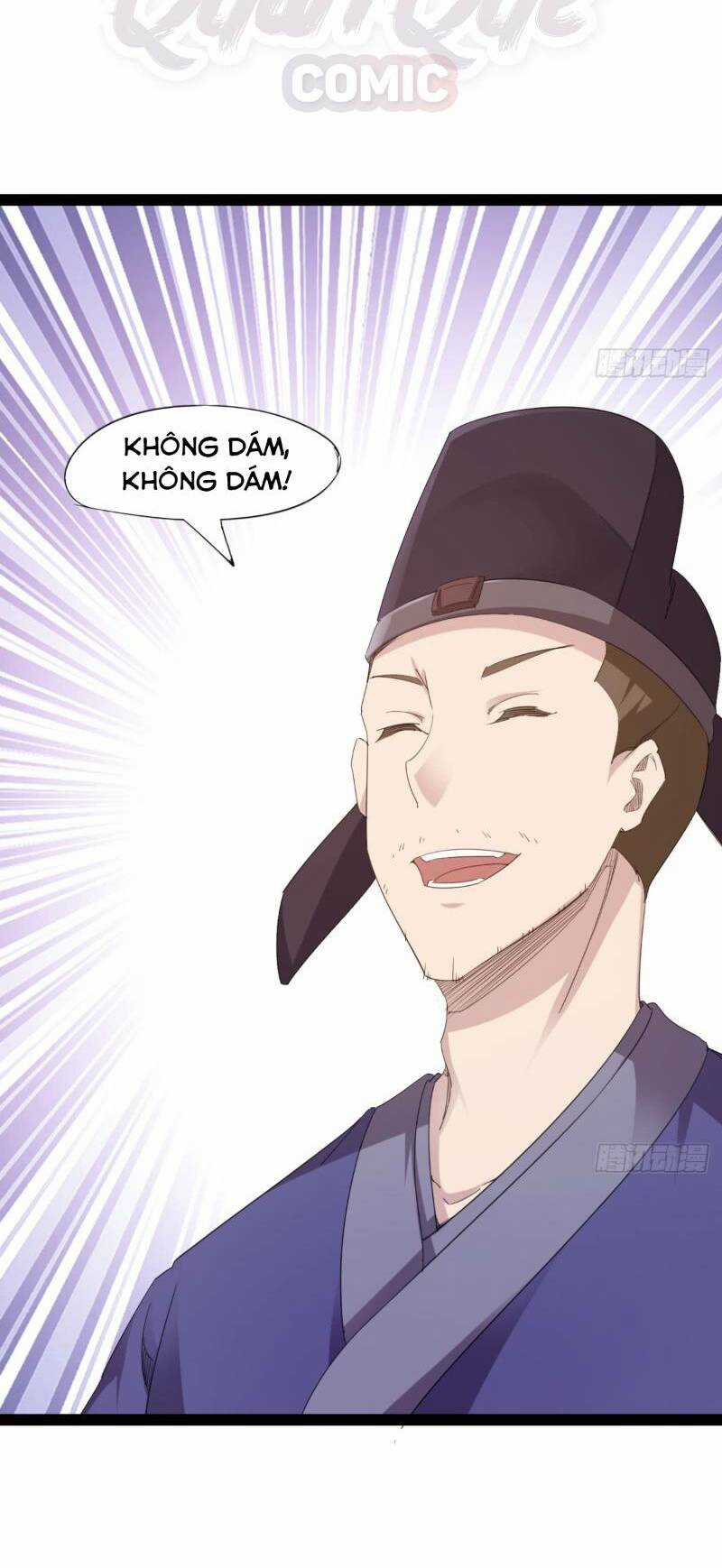 Kiếm Đồ Chapter 25 trang 42