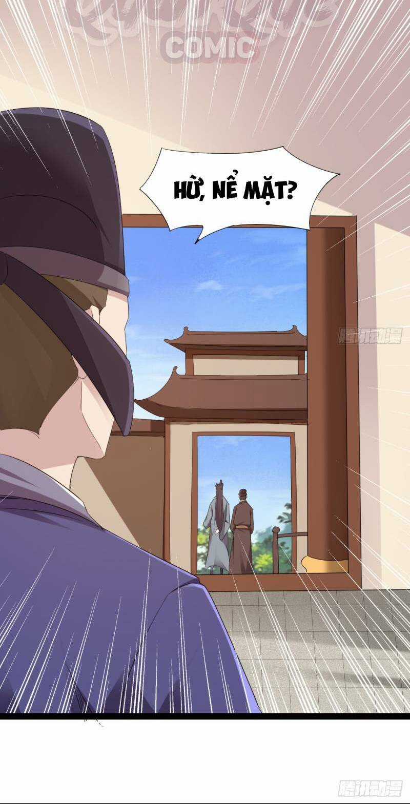 Kiếm Đồ Chapter 25 trang 44