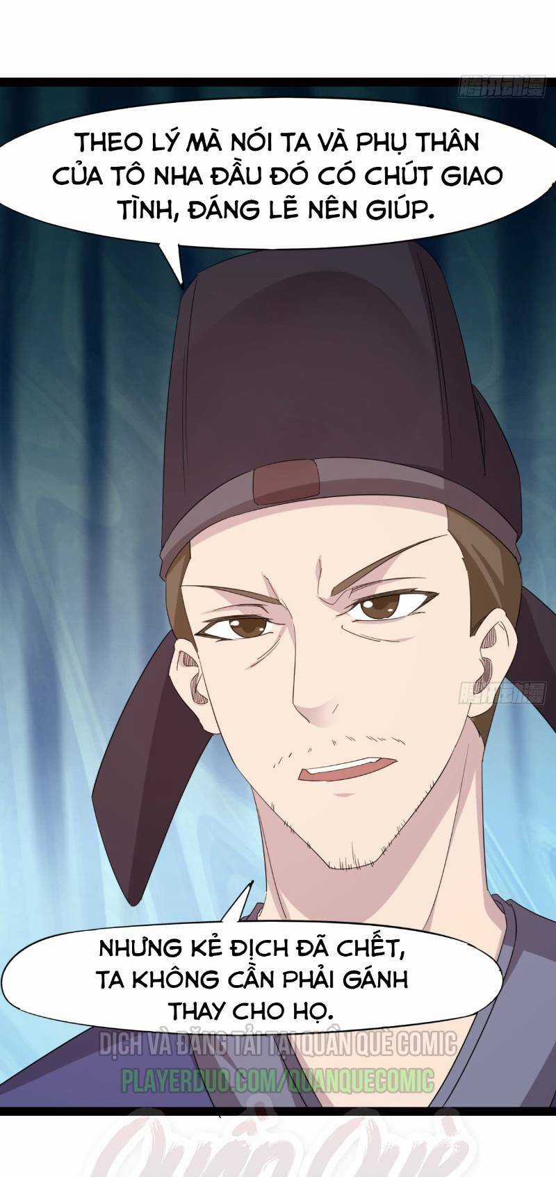 Kiếm Đồ Chapter 25 trang 47