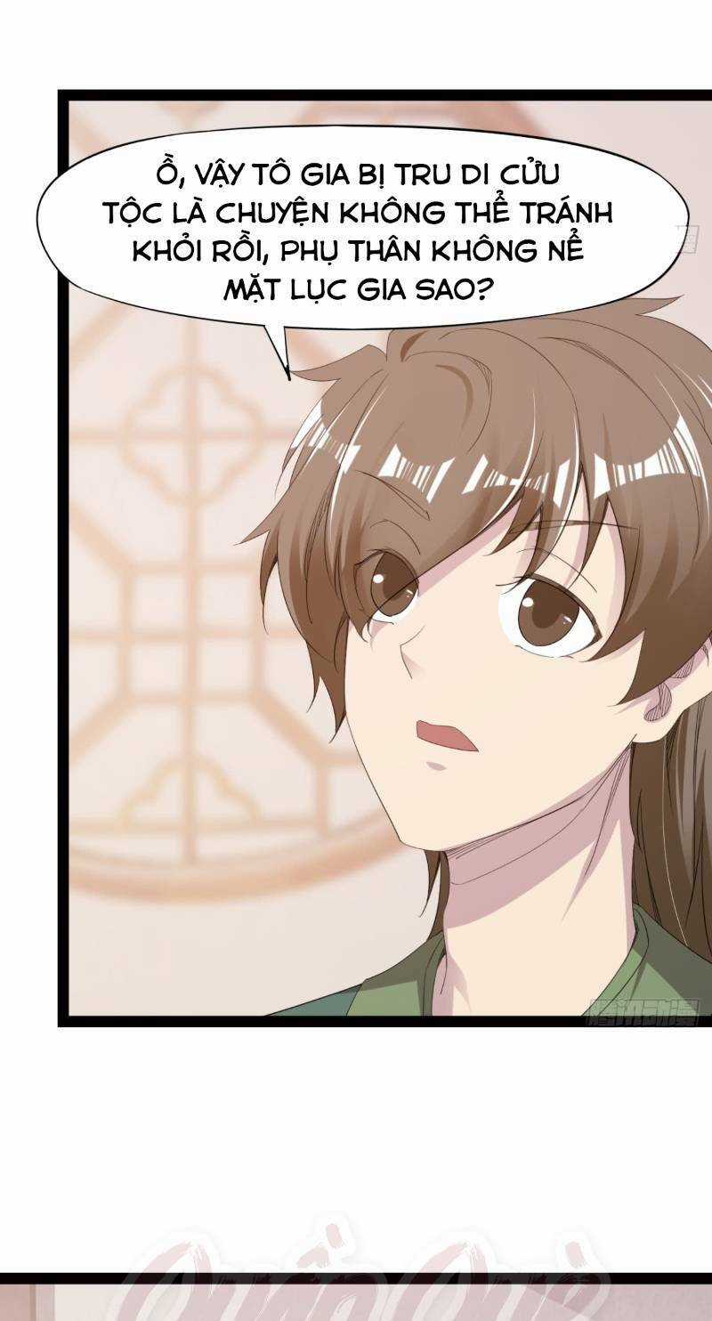 Kiếm Đồ Chapter 25 trang 49