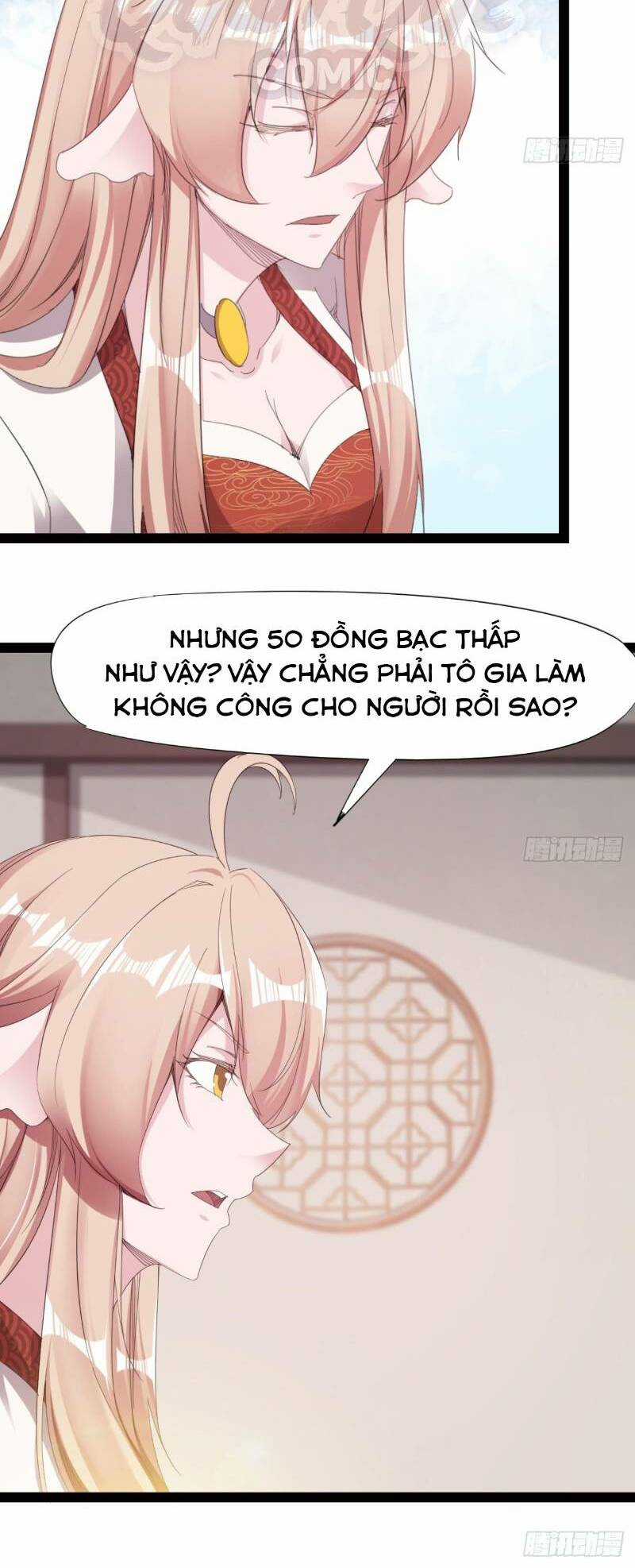 Kiếm Đồ Chapter 25 trang 5