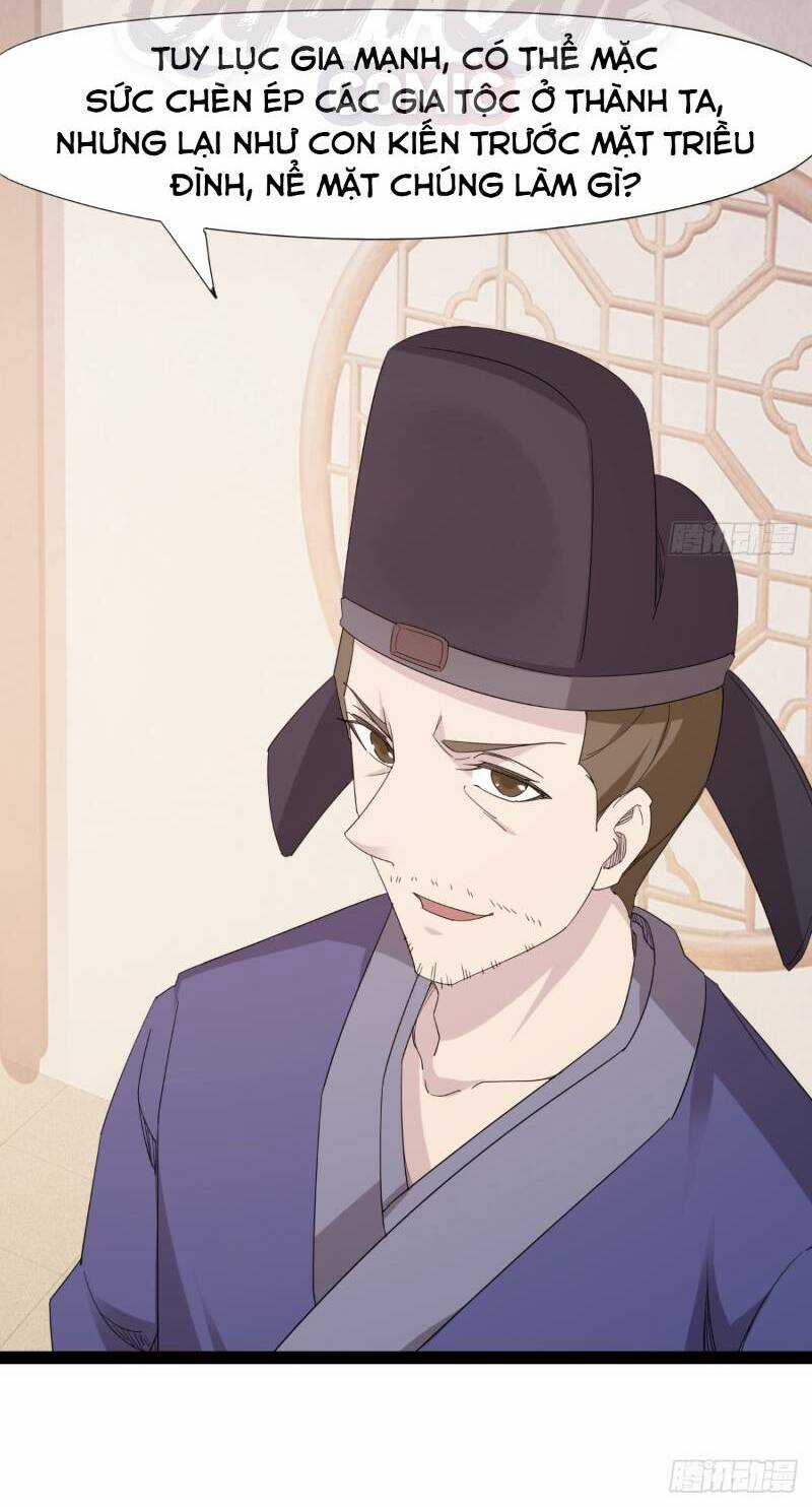 Kiếm Đồ Chapter 25 trang 50