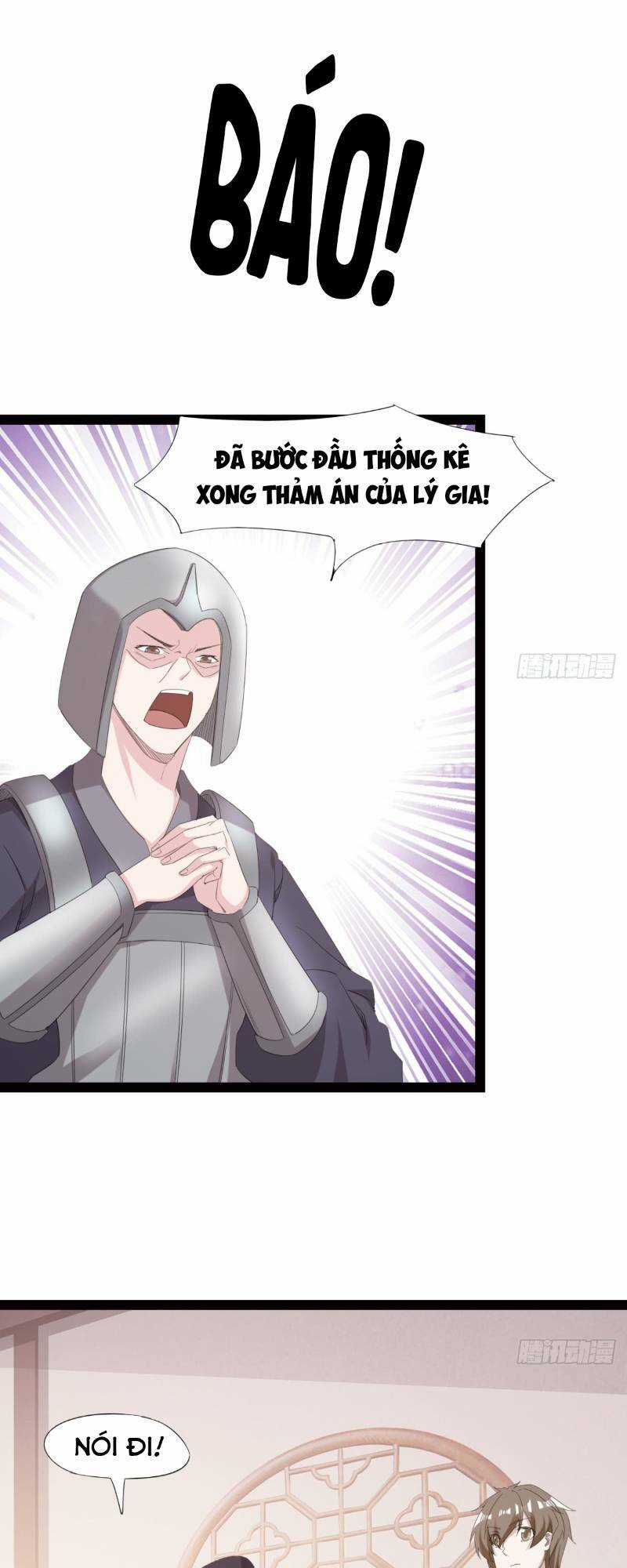 Kiếm Đồ Chapter 25 trang 51