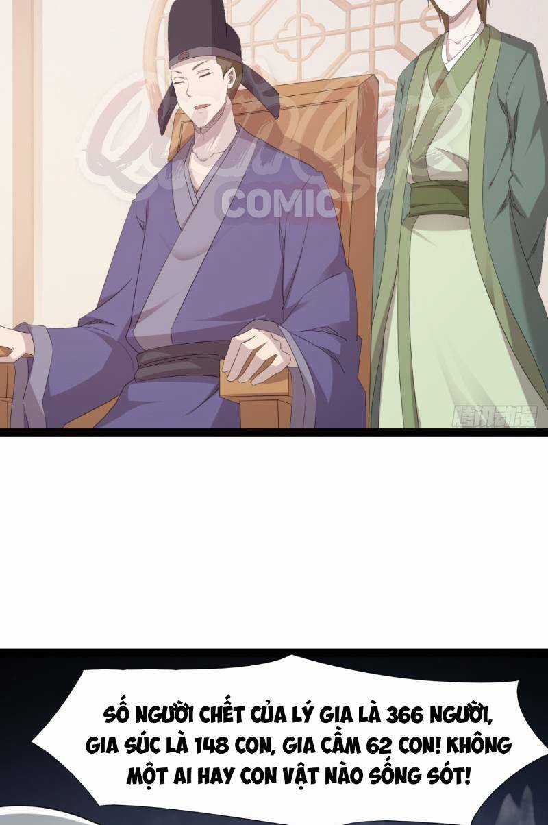 Kiếm Đồ Chapter 25 trang 52