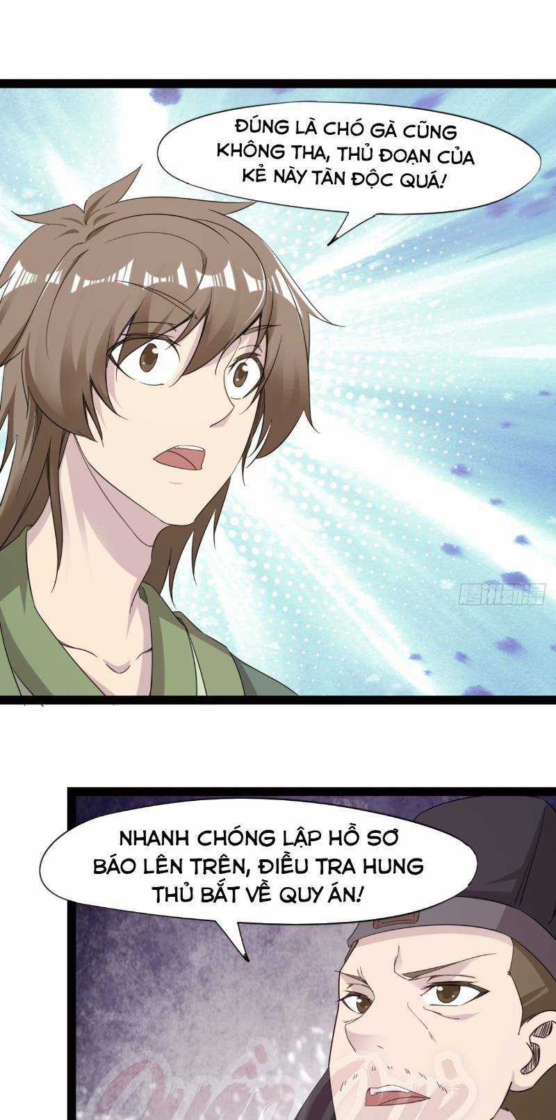 Kiếm Đồ Chapter 25 trang 54