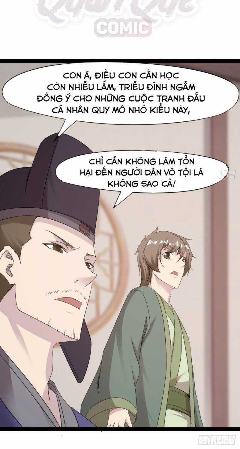 Kiếm Đồ Chapter 25 trang 57