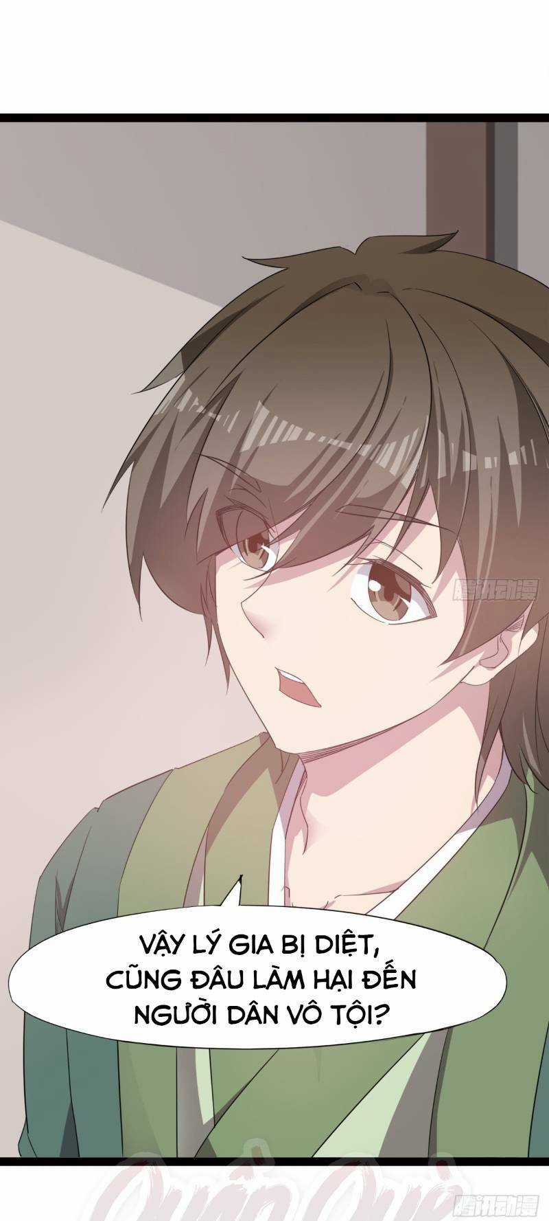 Kiếm Đồ Chapter 25 trang 58