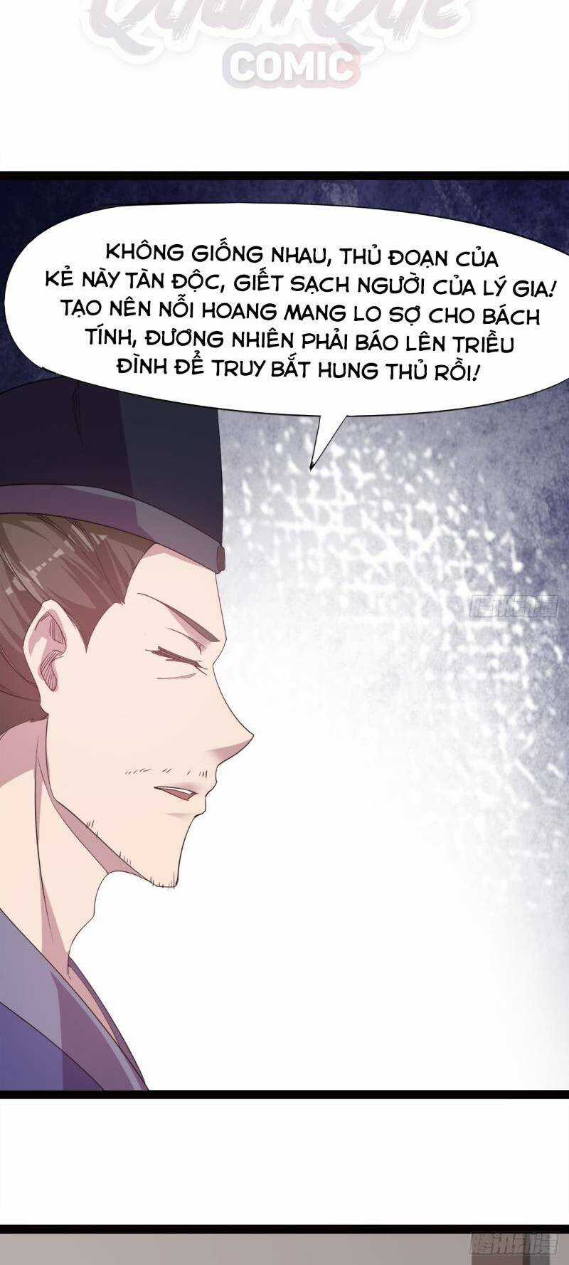 Kiếm Đồ Chapter 25 trang 59