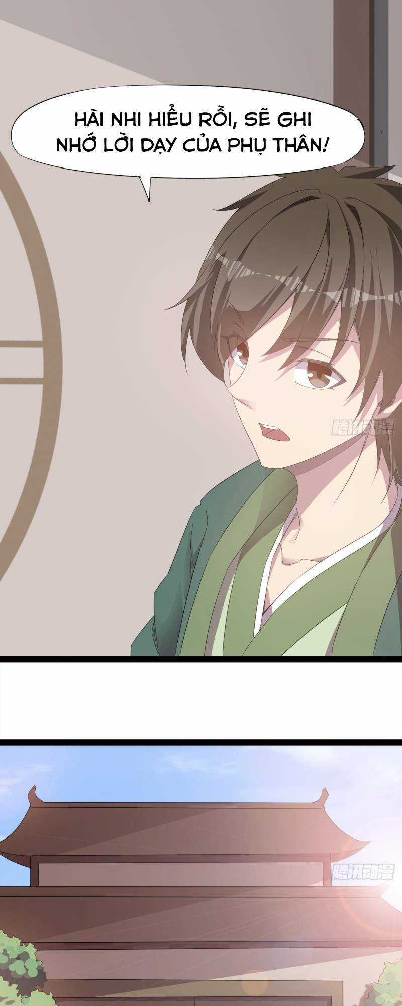 Kiếm Đồ Chapter 25 trang 60