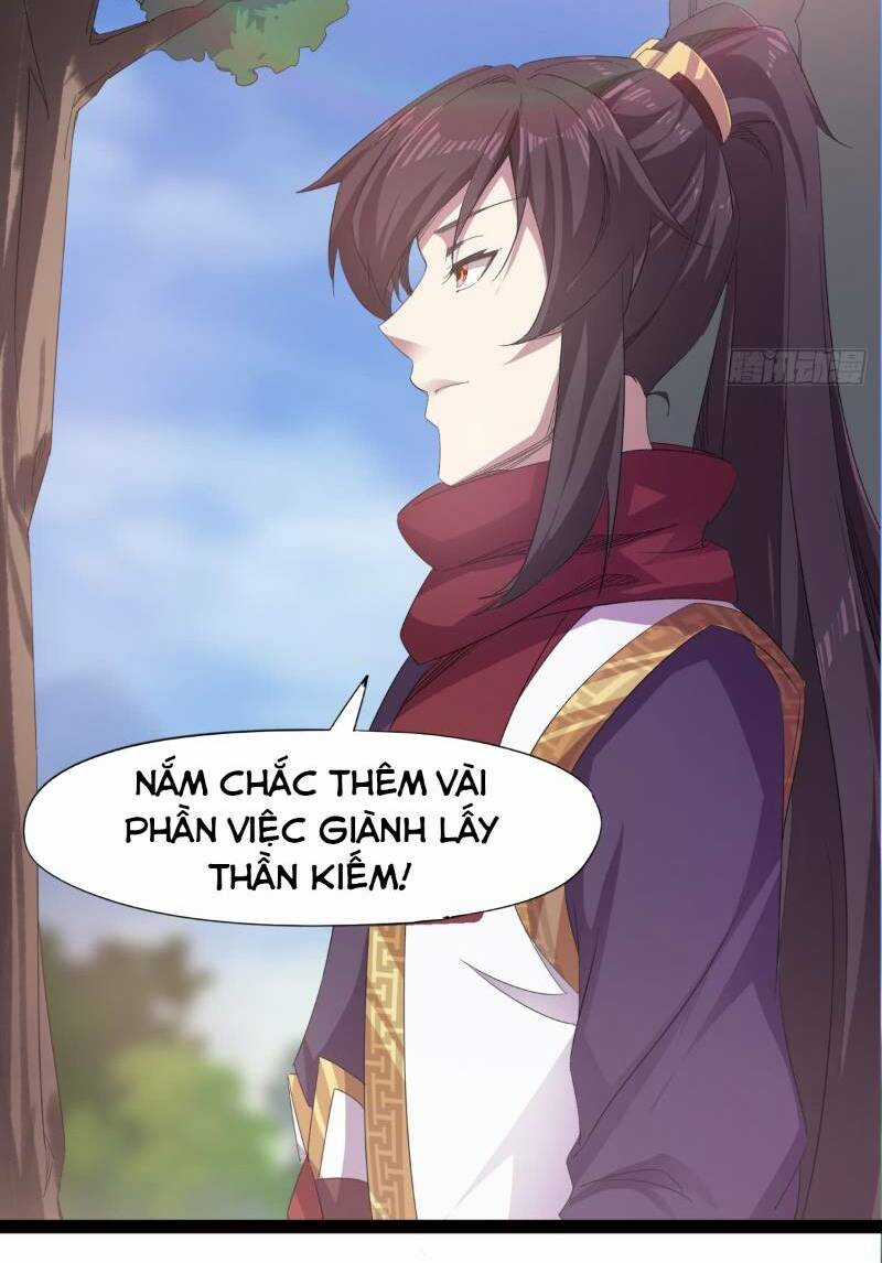 Kiếm Đồ Chapter 25 trang 62