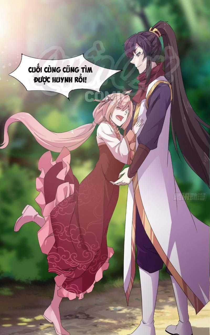 Kiếm Đồ Chapter 25 trang 64