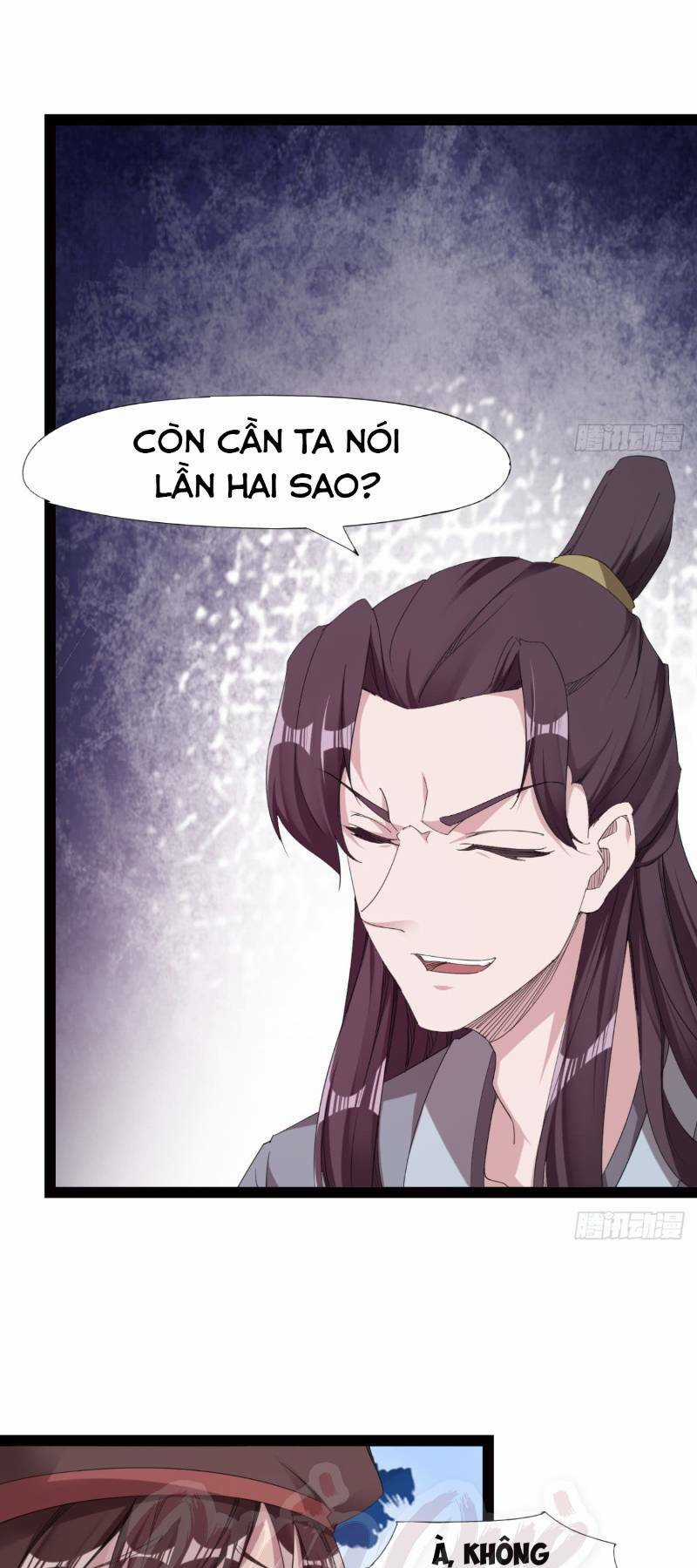 Kiếm Đồ Chapter 25 trang 8