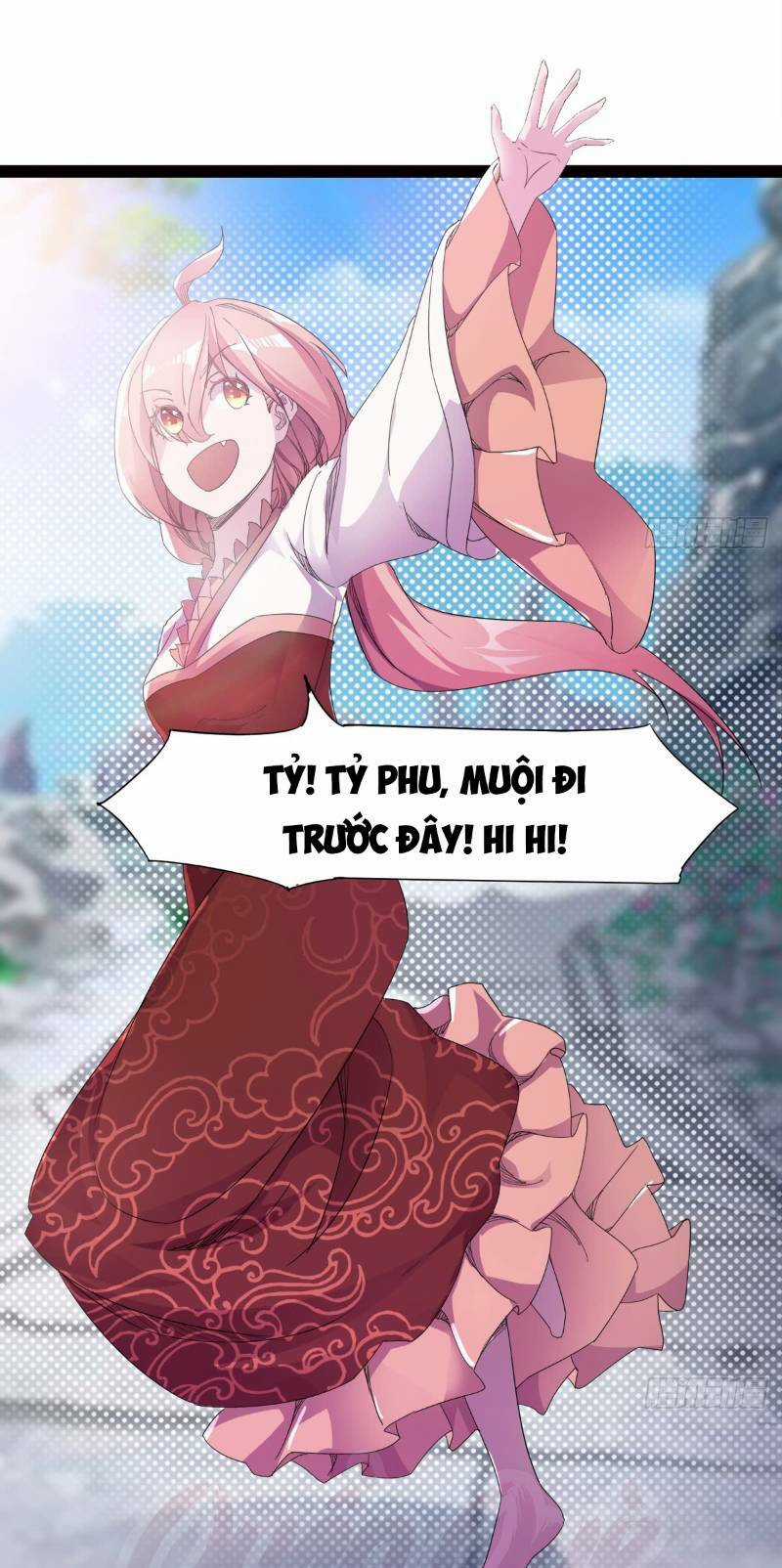 Kiếm Đồ Chapter 26 trang 10