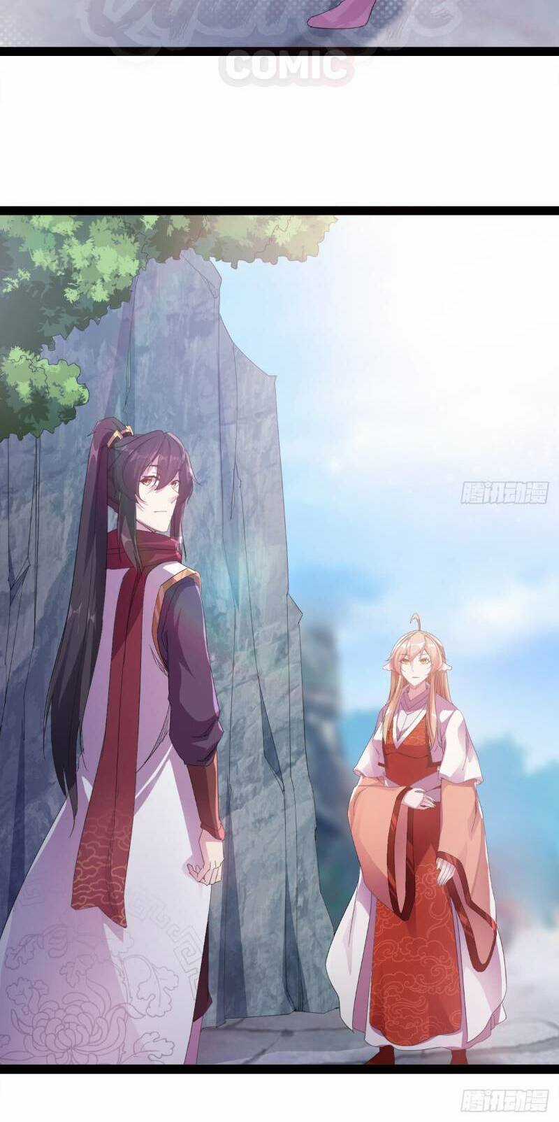 Kiếm Đồ Chapter 26 trang 11