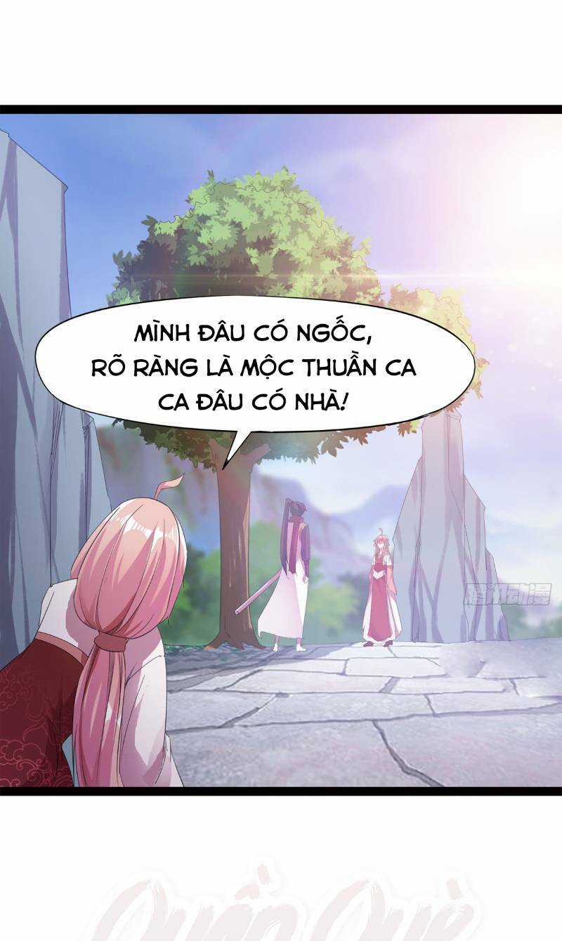 Kiếm Đồ Chapter 26 trang 12