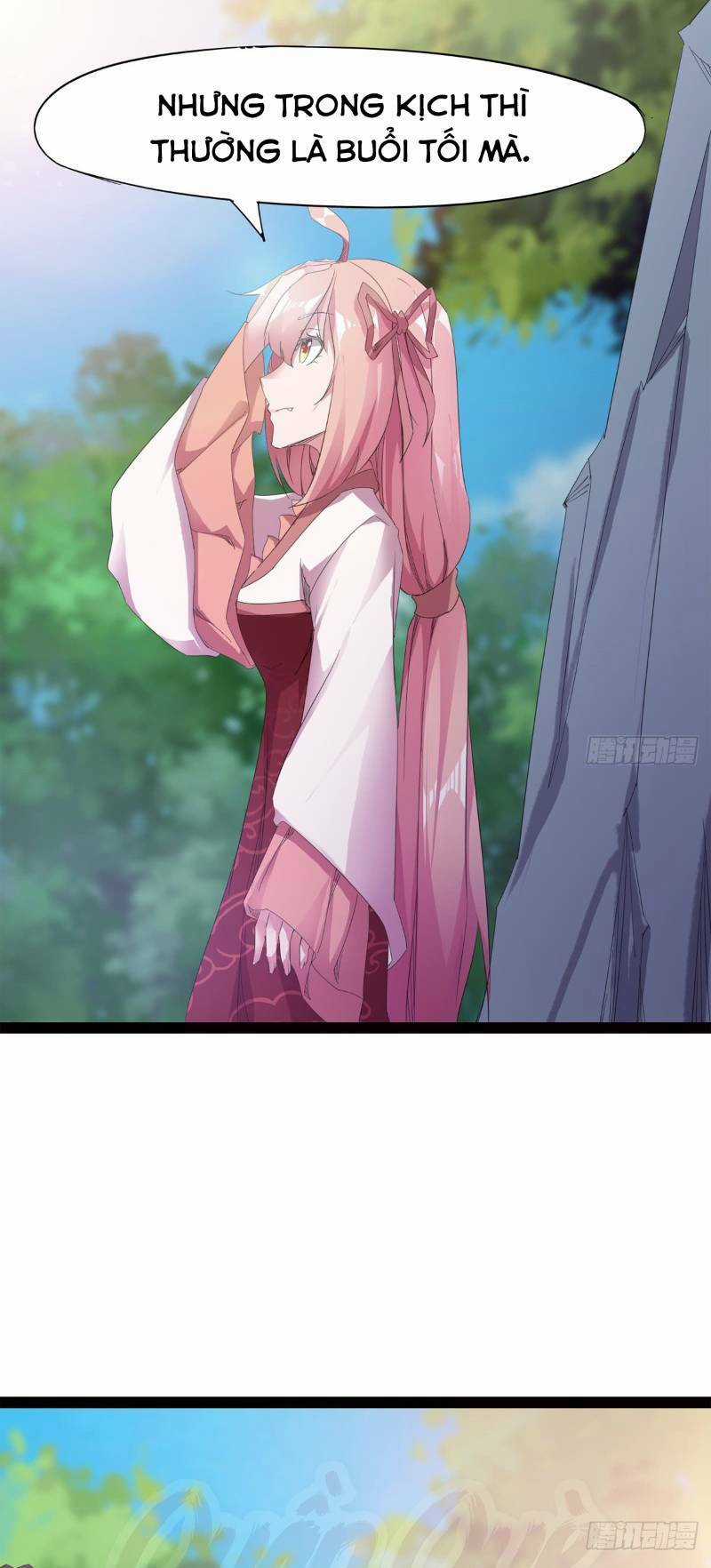 Kiếm Đồ Chapter 26 trang 14