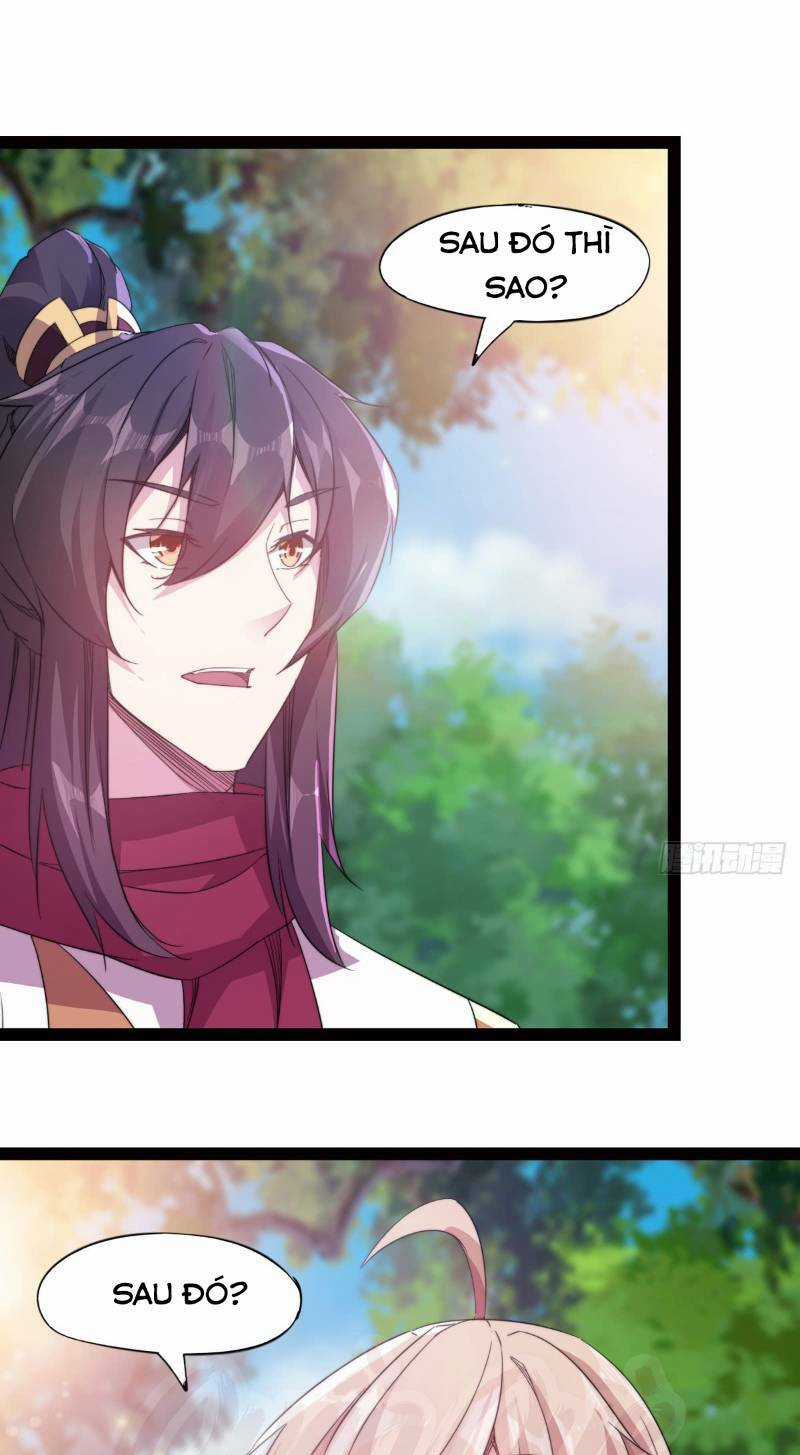 Kiếm Đồ Chapter 26 trang 16