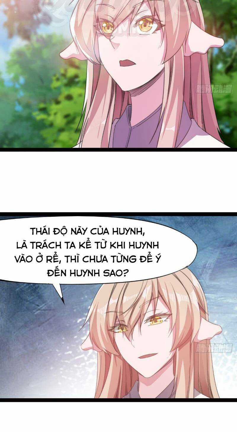 Kiếm Đồ Chapter 26 trang 17