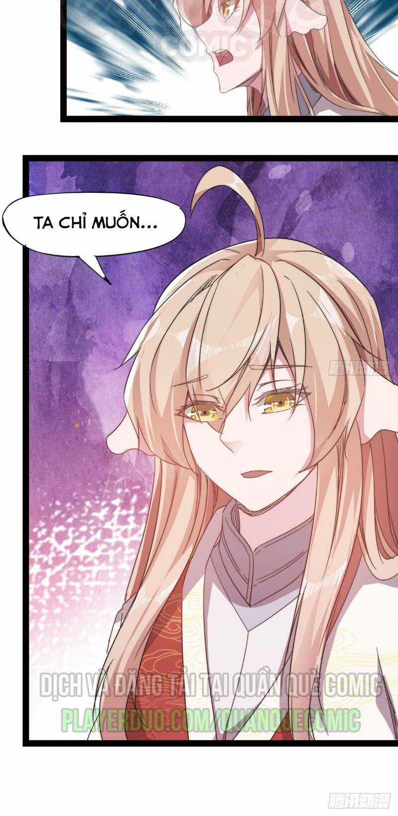 Kiếm Đồ Chapter 26 trang 19