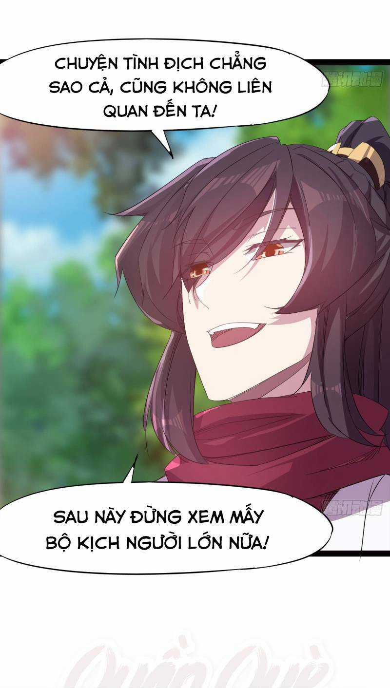 Kiếm Đồ Chapter 26 trang 2