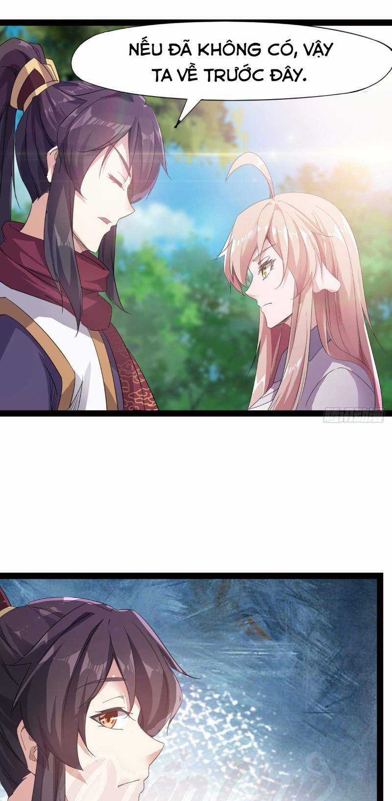 Kiếm Đồ Chapter 26 trang 20