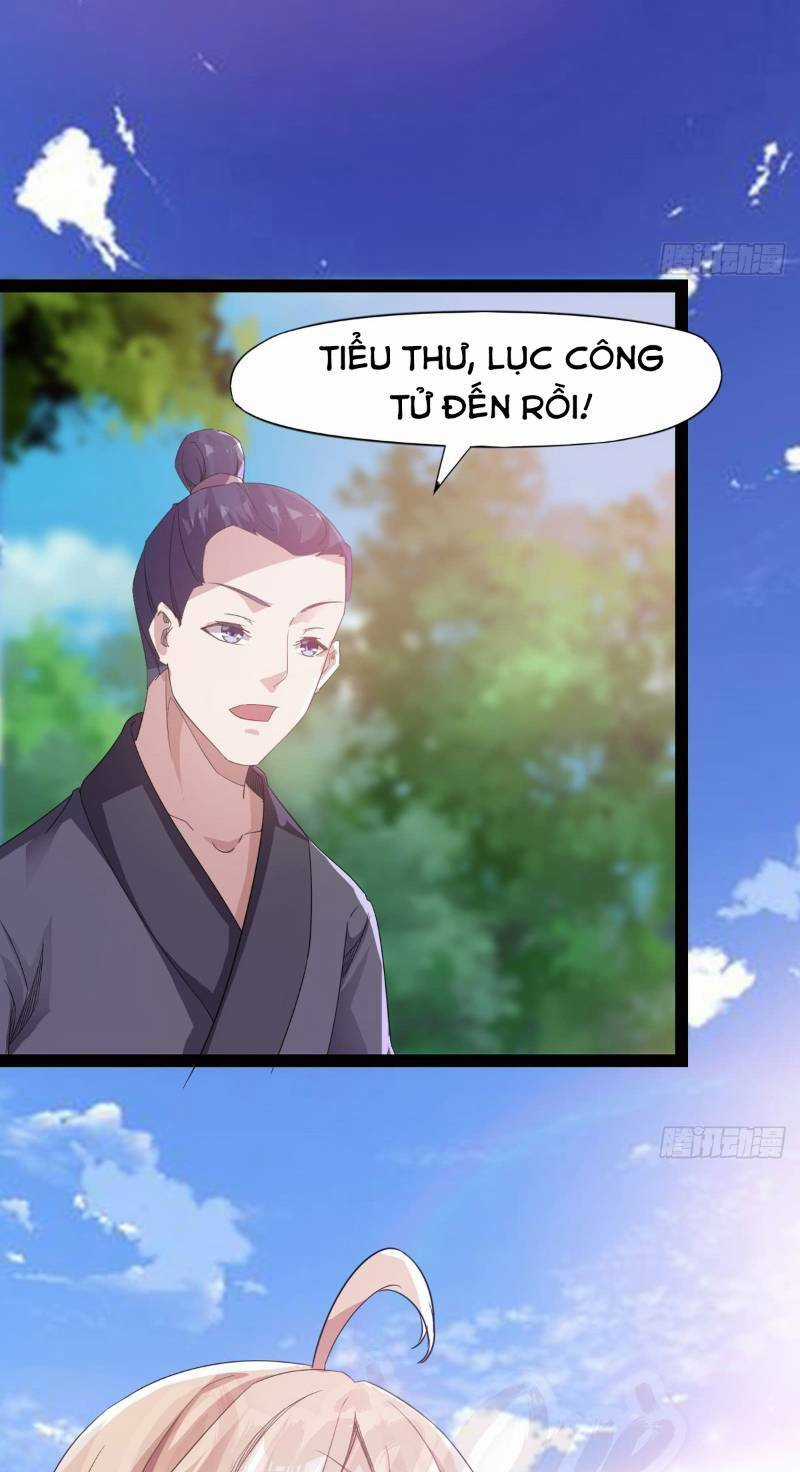 Kiếm Đồ Chapter 26 trang 22