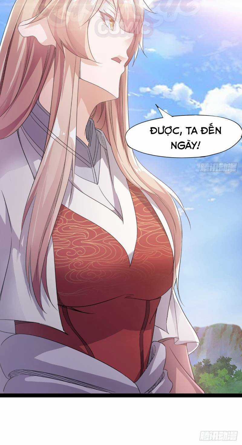 Kiếm Đồ Chapter 26 trang 23