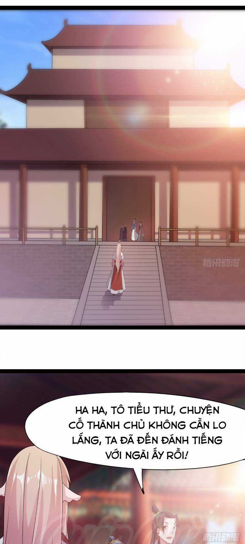 Kiếm Đồ Chapter 26 trang 24