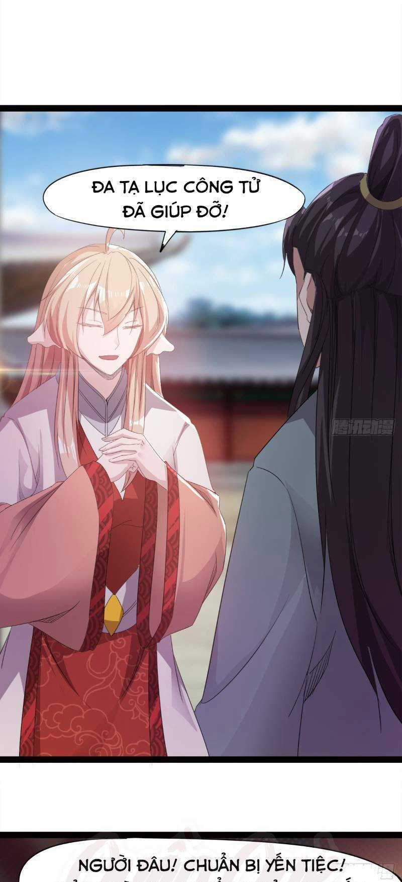 Kiếm Đồ Chapter 26 trang 26