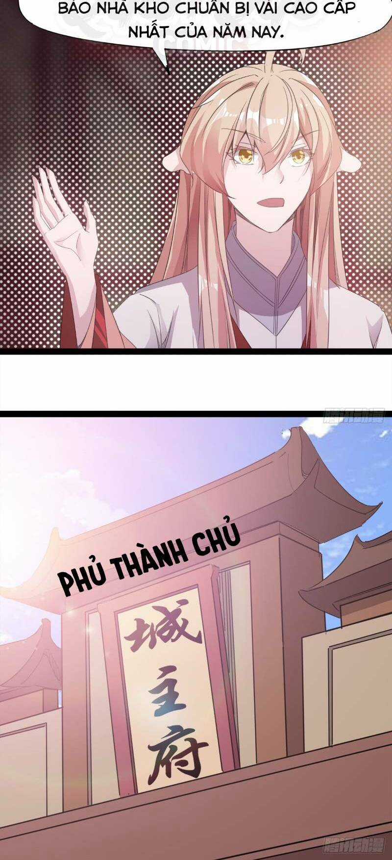 Kiếm Đồ Chapter 26 trang 27