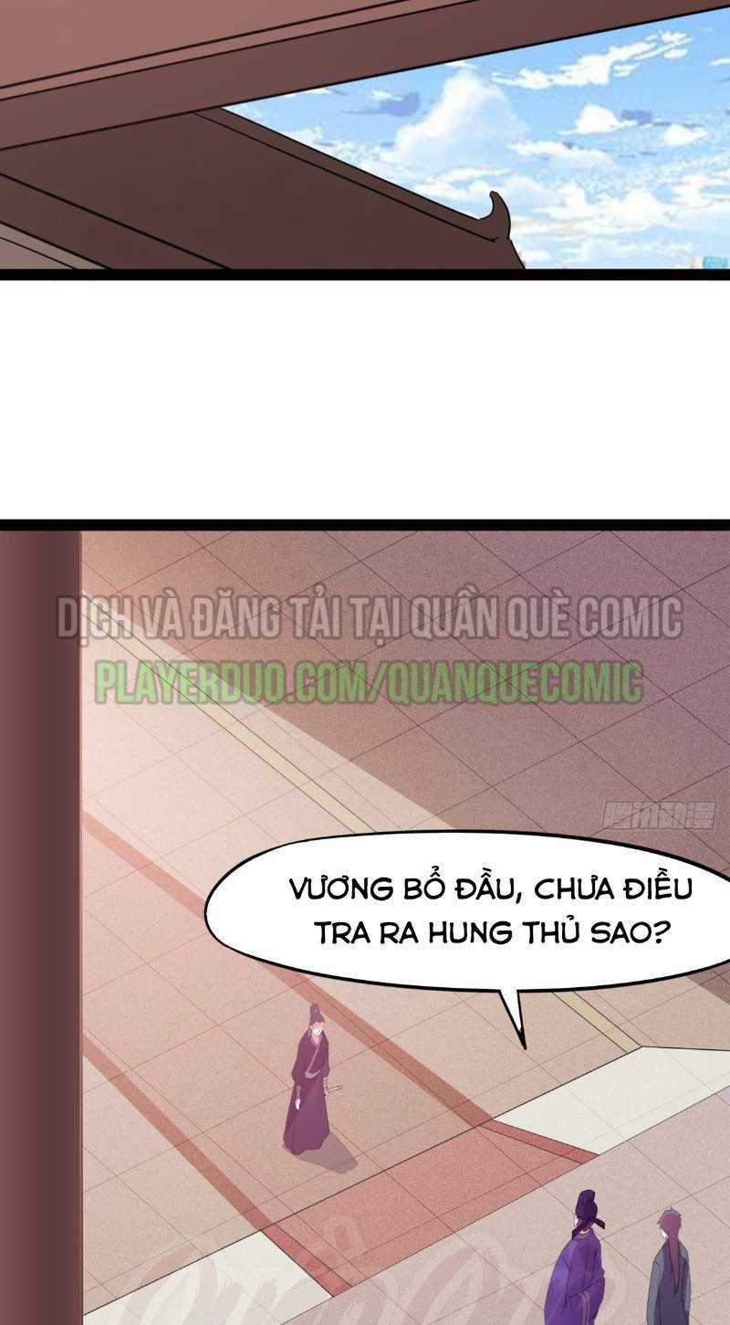 Kiếm Đồ Chapter 26 trang 28