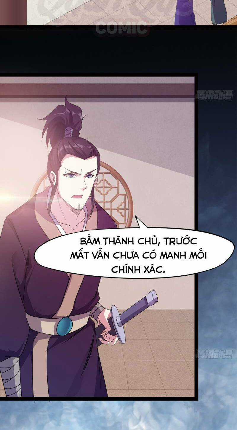 Kiếm Đồ Chapter 26 trang 29