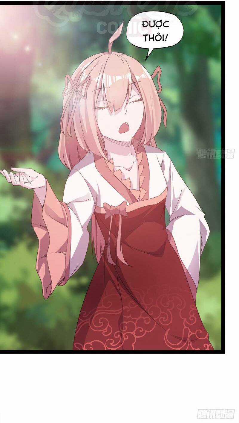 Kiếm Đồ Chapter 26 trang 3