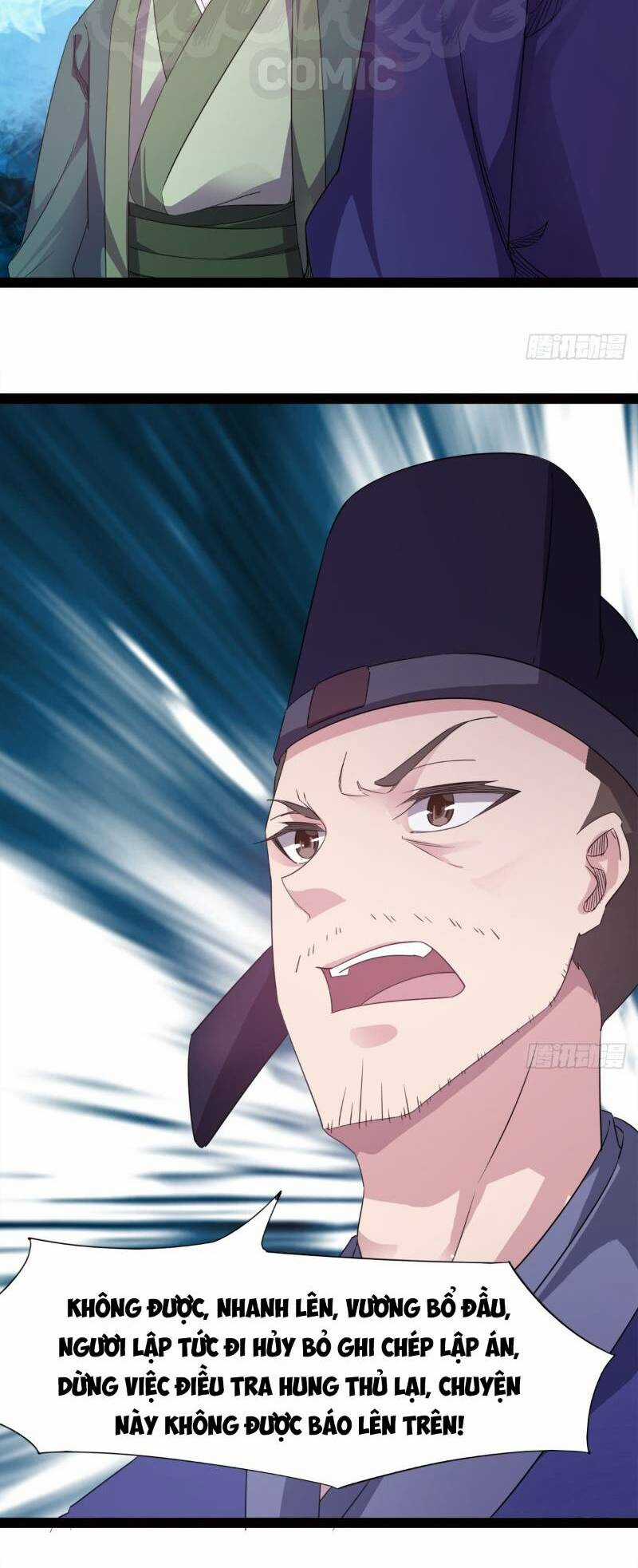 Kiếm Đồ Chapter 26 trang 31